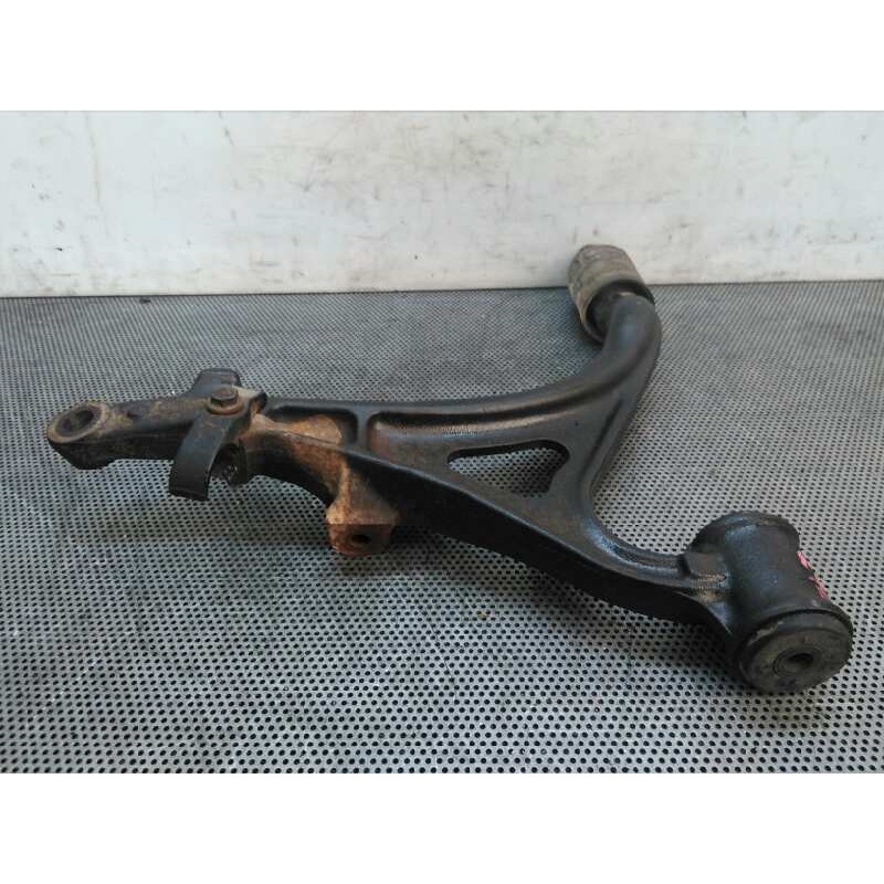 Recambio de brazo suspension inferior delantero izquierdo para mercedes-benz clase m (w163) 2.3 16v cat referencia OEM IAM - Gris 3
