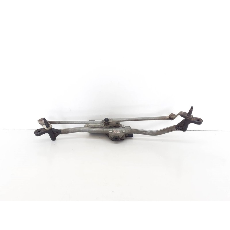 Recambio de motor limpia delantero para skoda fabia (5j2 ) style referencia OEM IAM 5J1955113B  
