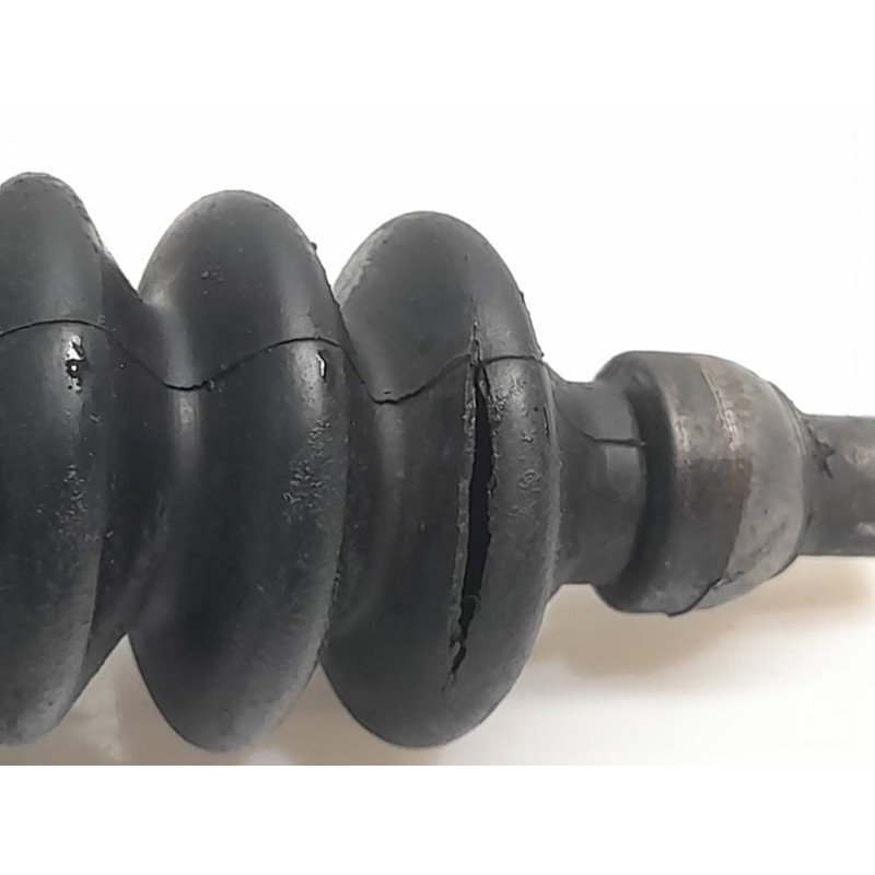 Recambio de bombin embrague para opel monterey ls referencia OEM IAM 9F A5 5