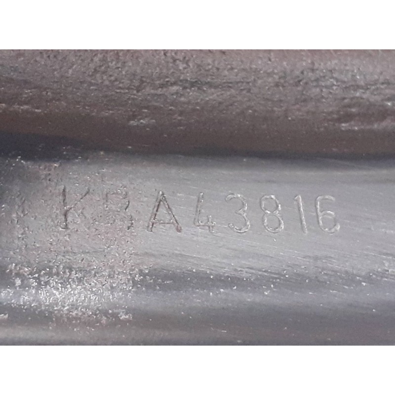 Recambio de llanta para peugeot 208 active referencia OEM IAM KBA43816 2