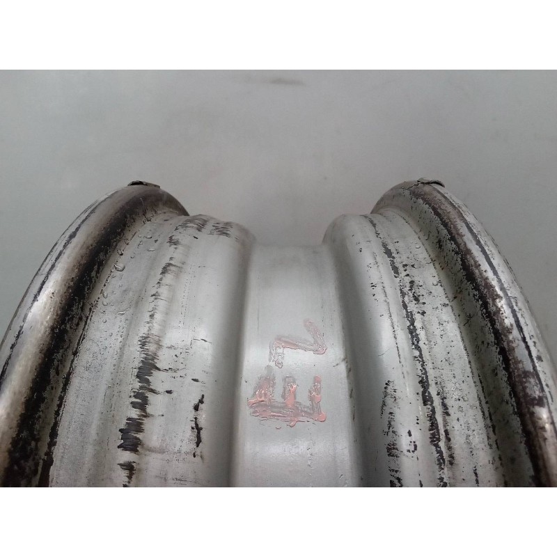 Recambio de llanta para tata indica 1.4 i referencia OEM IAM A93698 - Blanco 3
