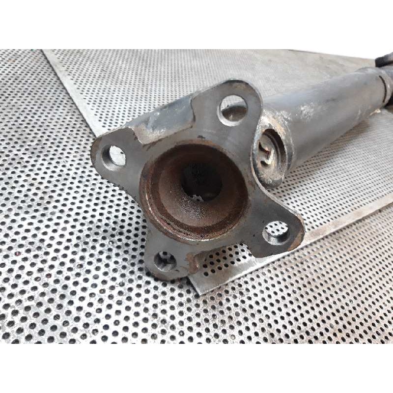 Recambio de transmision central para ssangyong kyron 200 xdi limited referencia OEM IAM - Negro 2