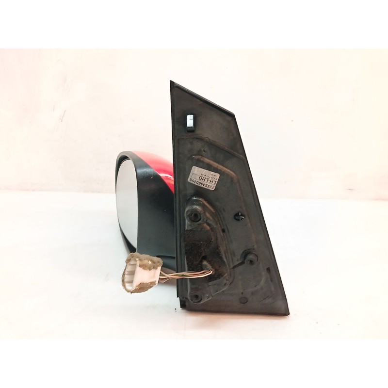 Recambio de retrovisor izquierdo para ford ka (ru8) 1.2 referencia OEM IAM 7355456040S - Rojo 4