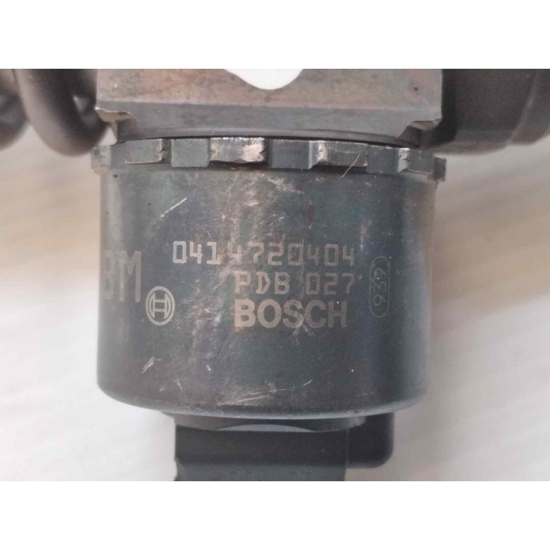 Recambio de inyector para audi a4 berlina (8e) 2.0 tdi 16v (103kw) referencia OEM IAM 0414720404 - Gris 2