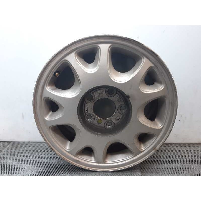 Recambio de llanta para kia carnival td ls referencia OEM IAM   