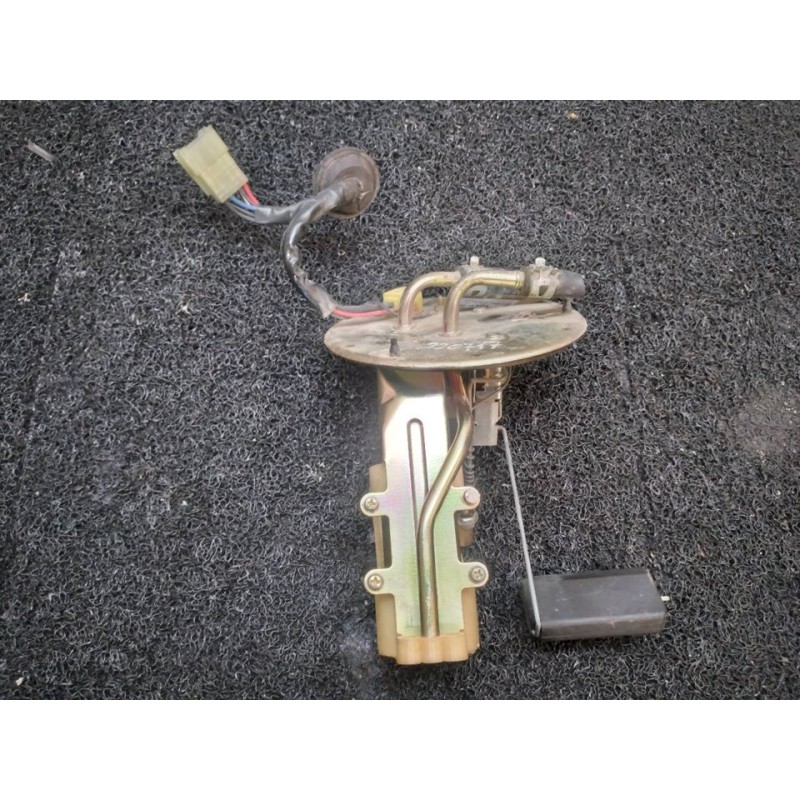 Recambio de aforador para kia sephia gtx referencia OEM IAM F00T058116 K2401335ZA KBME - Blanco 3