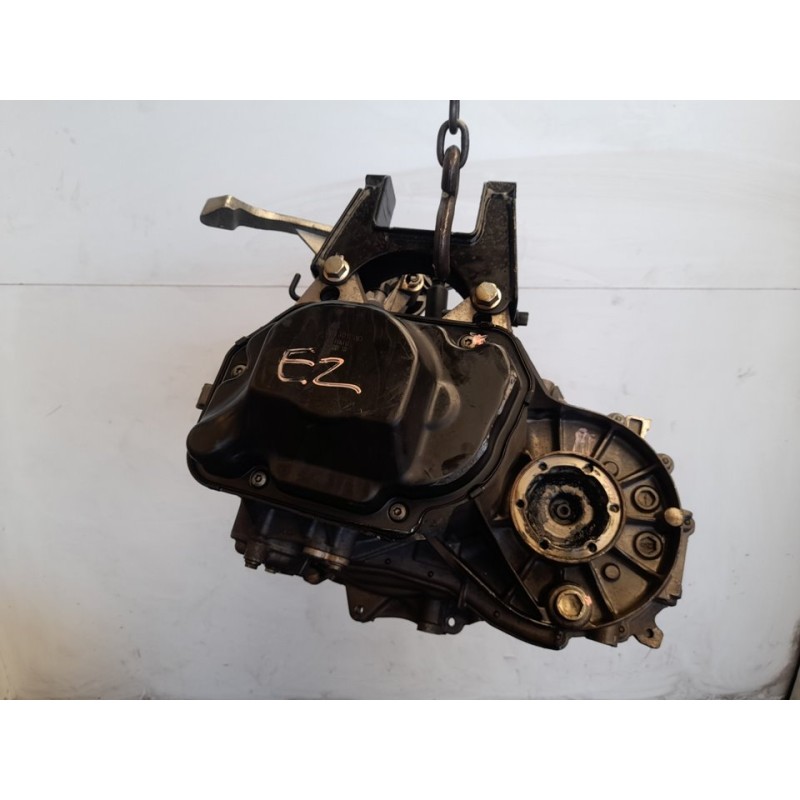 Recambio de caja cambios para skoda fabia (5j2 ) ambition referencia OEM IAM LNR 4