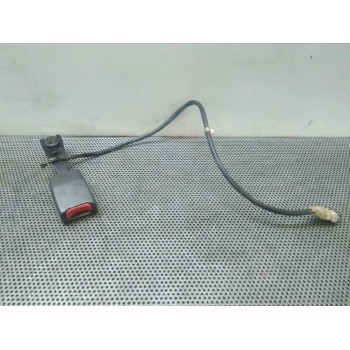 ENGANCHE CINTURON DELANTERO IZQUIERDO 