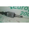 Recambio de transmision delantera derecha para peugeot 106 (s2) 1.5 diesel cat (tud5 / vjx) referencia OEM IAM   