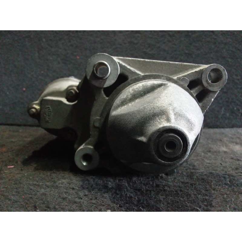 Recambio de motor arranque para alfa romeo 146 1.4 cat referencia OEM IAM 63111027  MAGNETIMARELLI 2