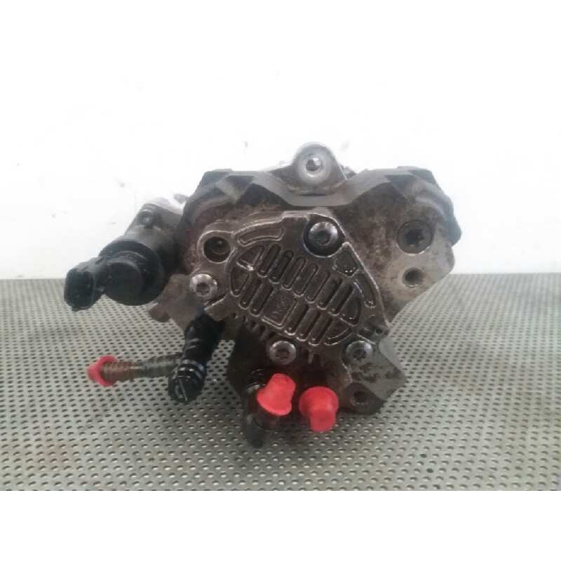 Recambio de bomba inyeccion para renault scenic ii authentique referencia OEM IAM 8200108225 0445010075 BOSCH - Verde 3