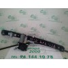 Recambio de elevalunas trasero derecho para volvo xc90 2.4 diesel cat referencia OEM IAM   