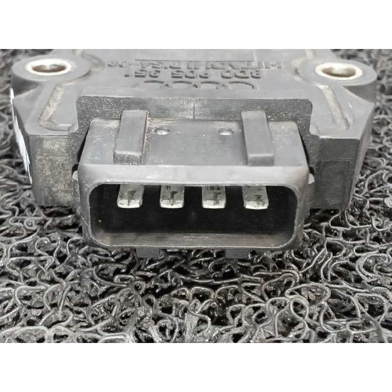 Recambio de modulo encendido para audi a6 berlina (4b2) 1.8 t referencia OEM IAM 8D0905351 - Verde 3