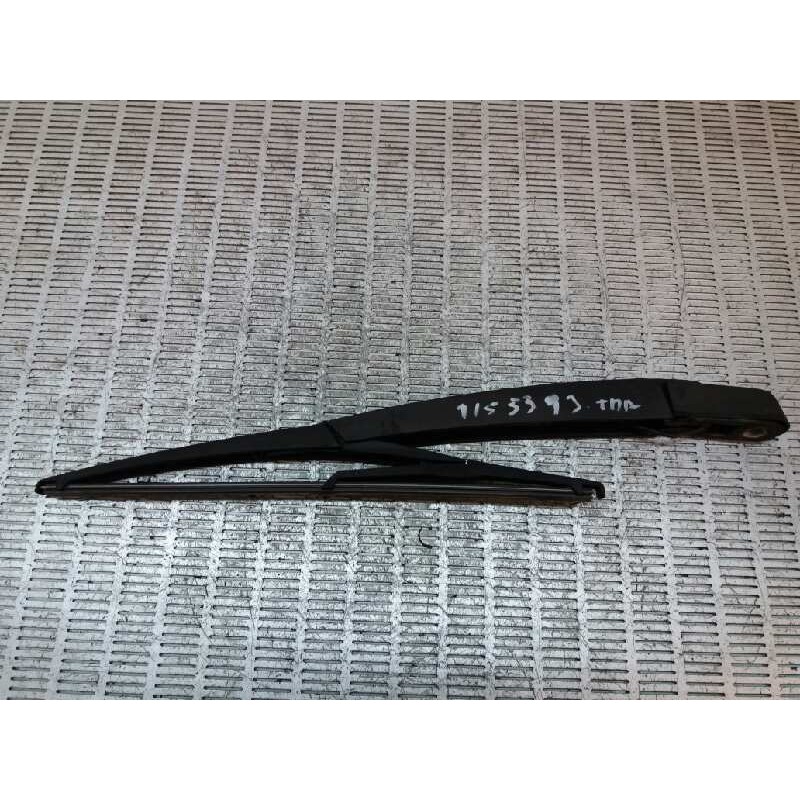 Recambio de brazo limpia trasero para renault clio ii fase ii (b/cb0) 1.2 referencia OEM IAM   