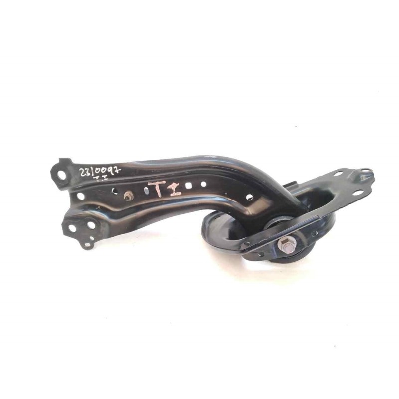 Recambio de brazo suspension inferior trasero izquierdo para toyota camry (xv70) hybrid advance referencia OEM IAM BL - Marrón 2