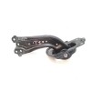 Recambio de brazo suspension inferior trasero izquierdo para toyota camry (xv70) hybrid advance referencia OEM IAM BL  