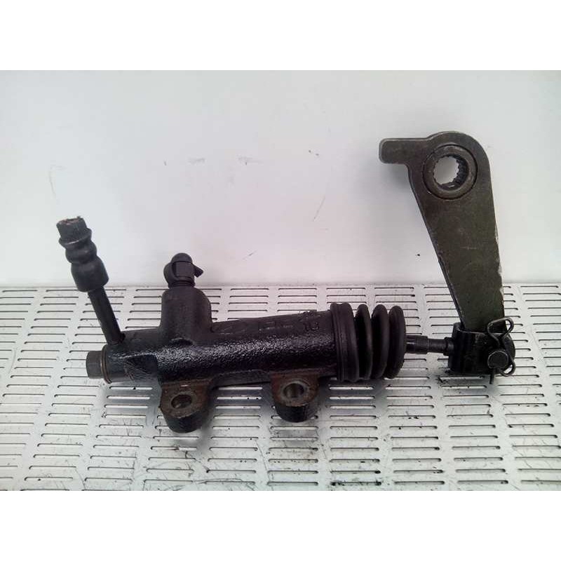 Recambio de bombin embrague para hyundai matrix (fc) 1.5 crdi cat referencia OEM IAM   