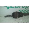 Recambio de transmision delantera derecha para peugeot 106 (s2) 1.5 diesel cat (tud5 / vjx) referencia OEM IAM   