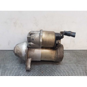 MOTOR ARRANQUE 8971891181 S114829B HITACHI