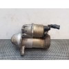 Recambio de motor arranque para opel corsa c cosmo referencia OEM IAM 8971891181 S114829B HITACHI