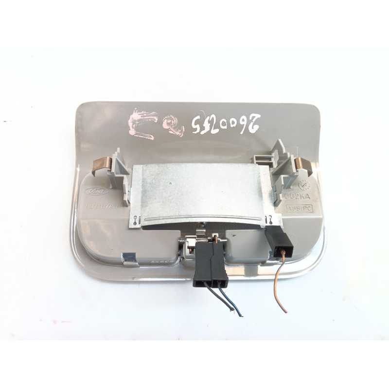 Recambio de luz interior para ford fiesta iv (ja_, jb_) 1.3 i referencia OEM IAM 96FG13776AB - Gris 2