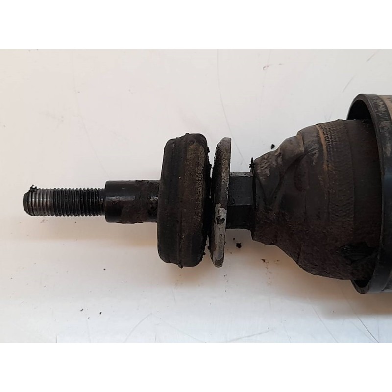 Recambio de amortiguador trasero izquierdo para land rover range rover (lp) dse (100kw) referencia OEM IAM - Gris 2
