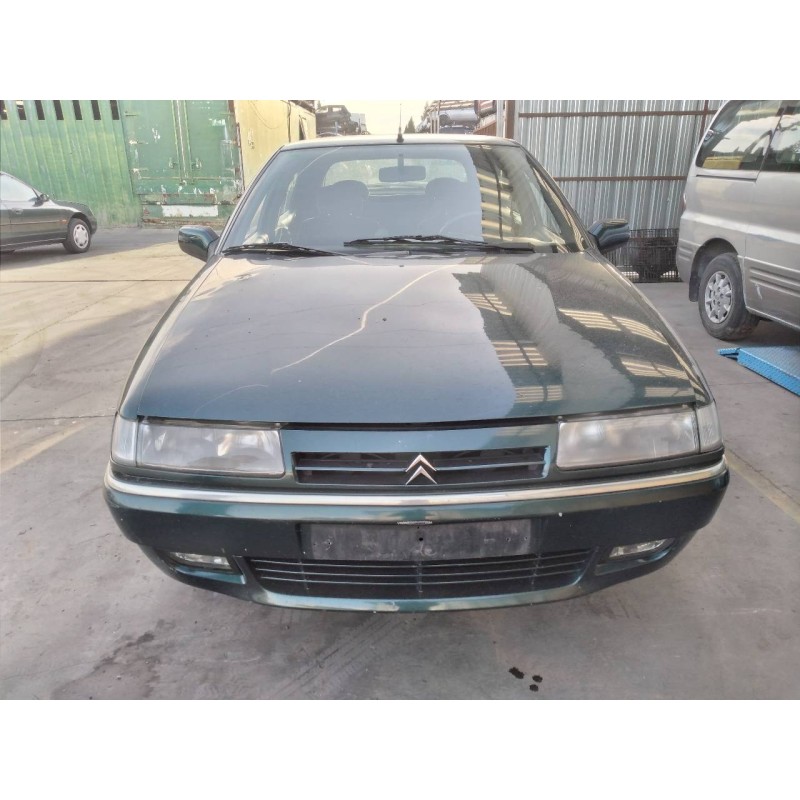 citroën xantia berlina del año 1995