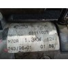 Recambio de motor arranque para alfa romeo 146 1.4 cat referencia OEM IAM 63111027  MAGNETIMARELLI