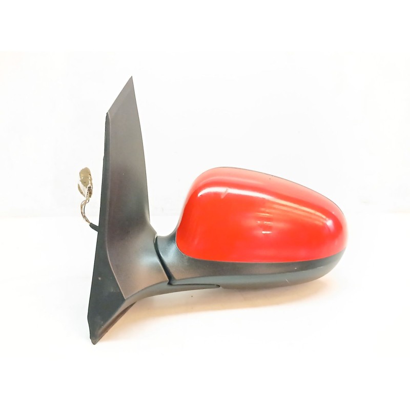 Recambio de retrovisor izquierdo para ford ka (ru8) 1.2 referencia OEM IAM 7355456040S - Rojo 5