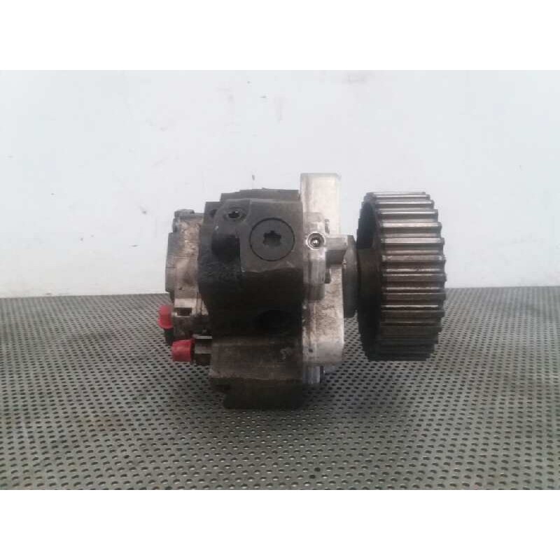 Recambio de bomba inyeccion para renault scenic ii authentique referencia OEM IAM 8200108225 0445010075 BOSCH - Verde 4
