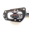 Recambio de brazo suspension inferior trasero izquierdo para toyota camry (xv70) hybrid advance referencia OEM IAM BL  