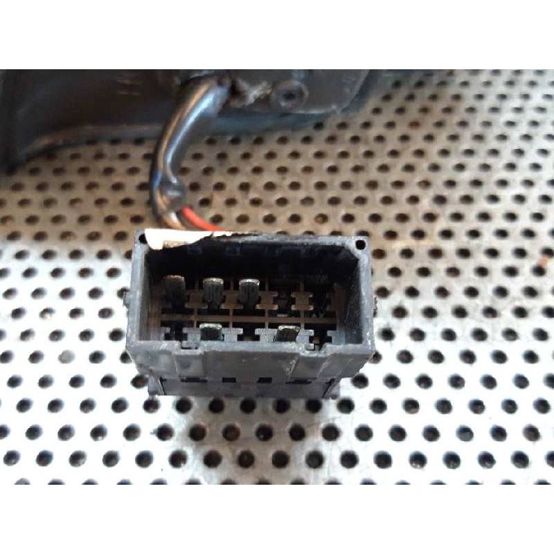 Recambio de retrovisor derecho para audi a6 berlina (4b2) 2.5 tdi referencia OEM IAM - Negro 3