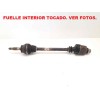 Recambio de transmision delantera derecha para renault trafic (desde 5.89) t 900 referencia OEM IAM   