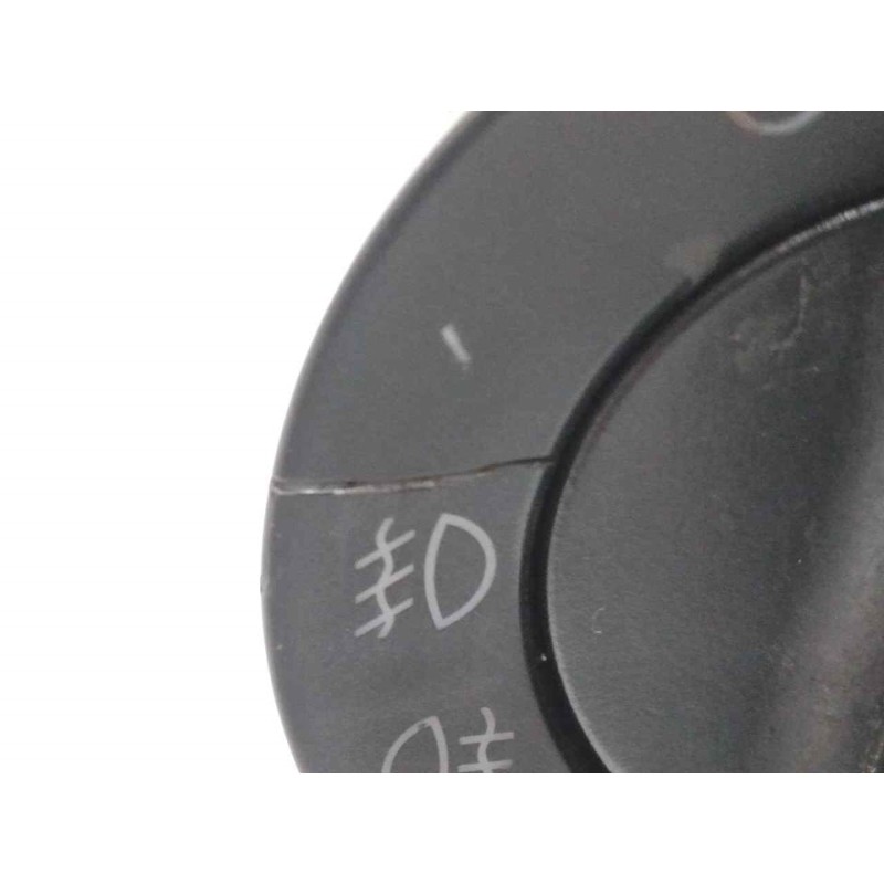 Recambio de mando luces para volkswagen golf iv berlina (1j1) conceptline referencia OEM IAM 1C0941531A - Gris 2