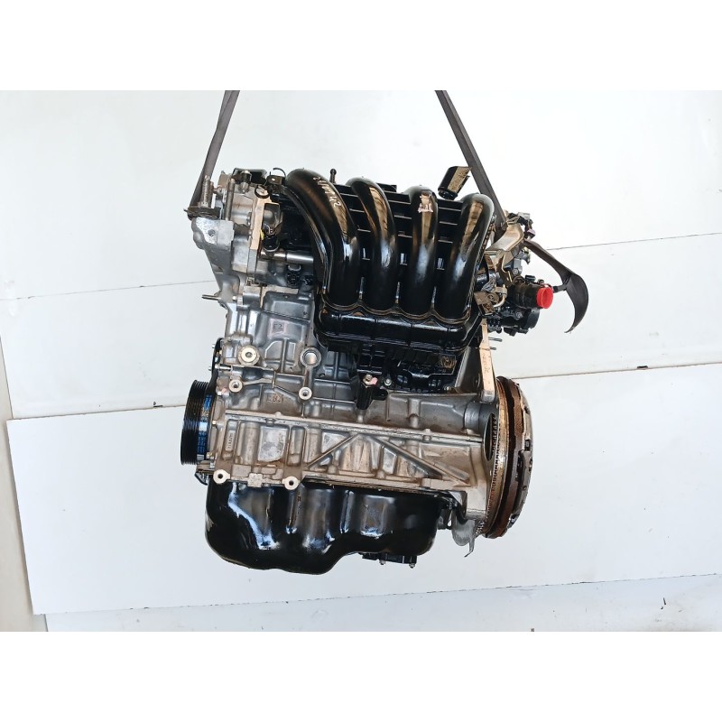 Recambio de motor completo para mazda cx-30 selection 2wd referencia OEM IAM PE21378294  