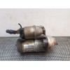 Recambio de motor arranque para opel corsa c cosmo referencia OEM IAM 8971891181 S114829B HITACHI