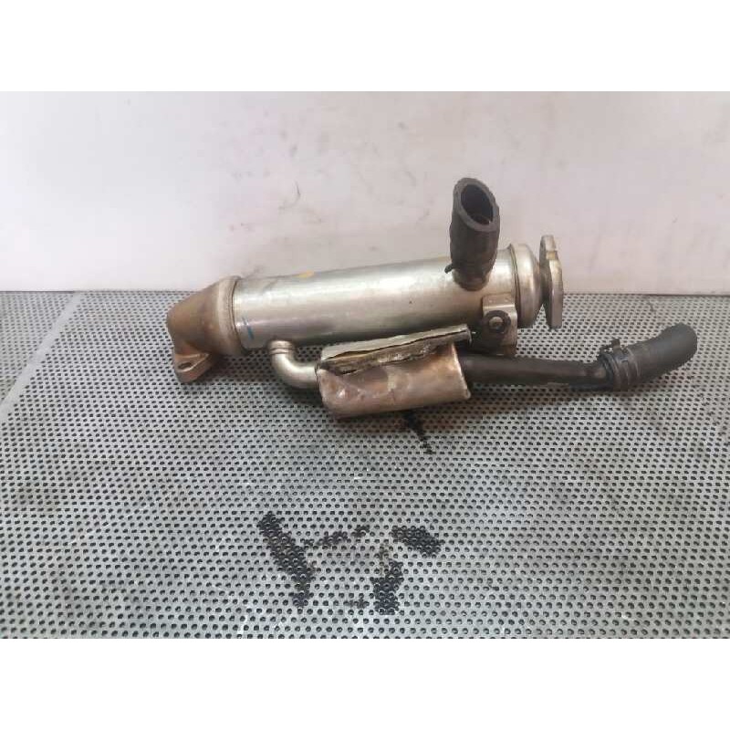 Recambio de enfriador egr para ford mondeo berlina (ge) 2.0 16v di td cat referencia OEM IAM 2S7Q9F464AA