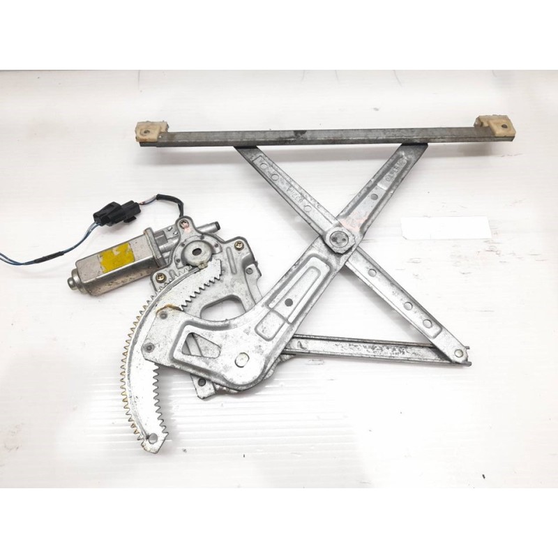 Recambio de elevalunas delantero izquierdo para opel monterey ls referencia OEM IAM   