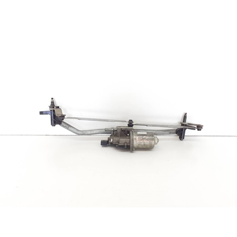 Recambio de motor limpia delantero para skoda fabia (5j2 ) style referencia OEM IAM 5J1955113B 3