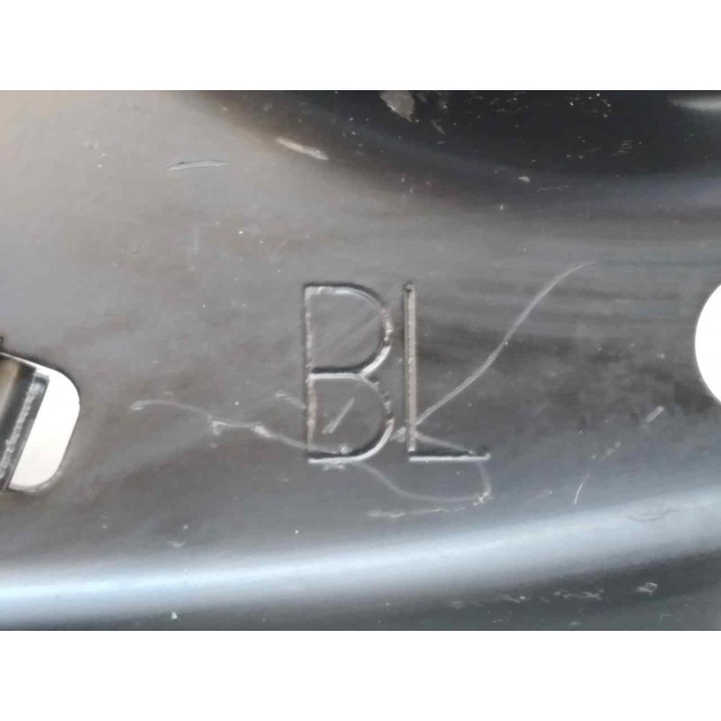 Recambio de brazo suspension inferior trasero izquierdo para toyota camry (xv70) hybrid advance referencia OEM IAM BL - Marrón 4