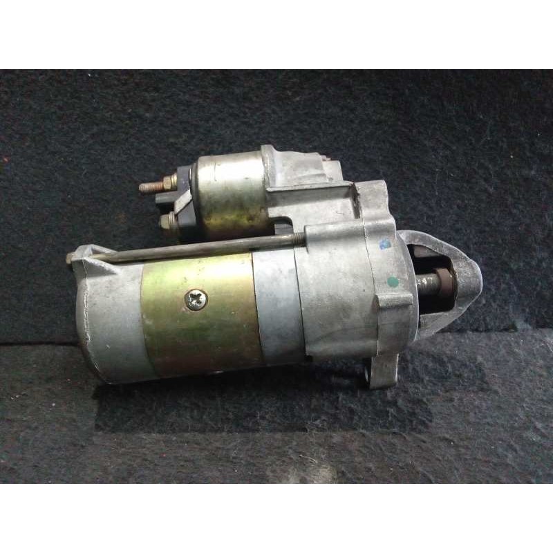 Recambio de motor arranque para alfa romeo 146 1.4 cat referencia OEM IAM 63111027  MAGNETIMARELLI 4