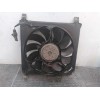 Recambio de electroventilador para opel agila color-edition referencia OEM IAM 861694W  