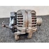 Recambio de alternador para opel astra twin top cosmo referencia OEM IAM 55556067 0124425020 
