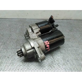 MOTOR ARRANQUE 0001120400 02T911023G 