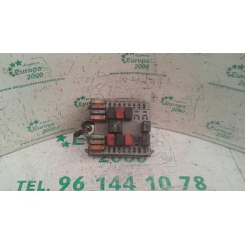 CAJA RELES / FUSIBLES 46768481 