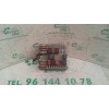 Recambio de caja reles / fusibles para fiat punto berlina (188) 1.9 diesel eco referencia OEM IAM 46768481  