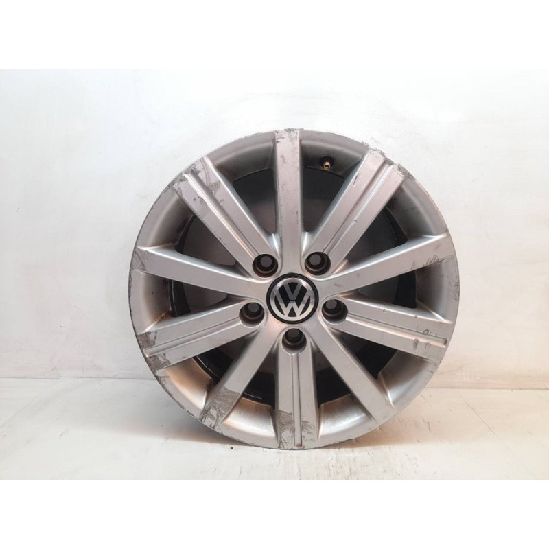 Recambio de llanta para volkswagen golf v berlina (1k1) conceptline (e) referencia OEM IAM 5K0601025J  