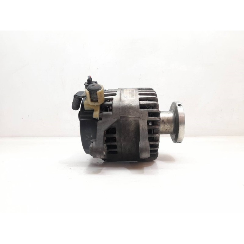 Recambio de alternador para ford focus lim. (cb4) trend referencia OEM IAM 4M5T10300LC - Gris 3