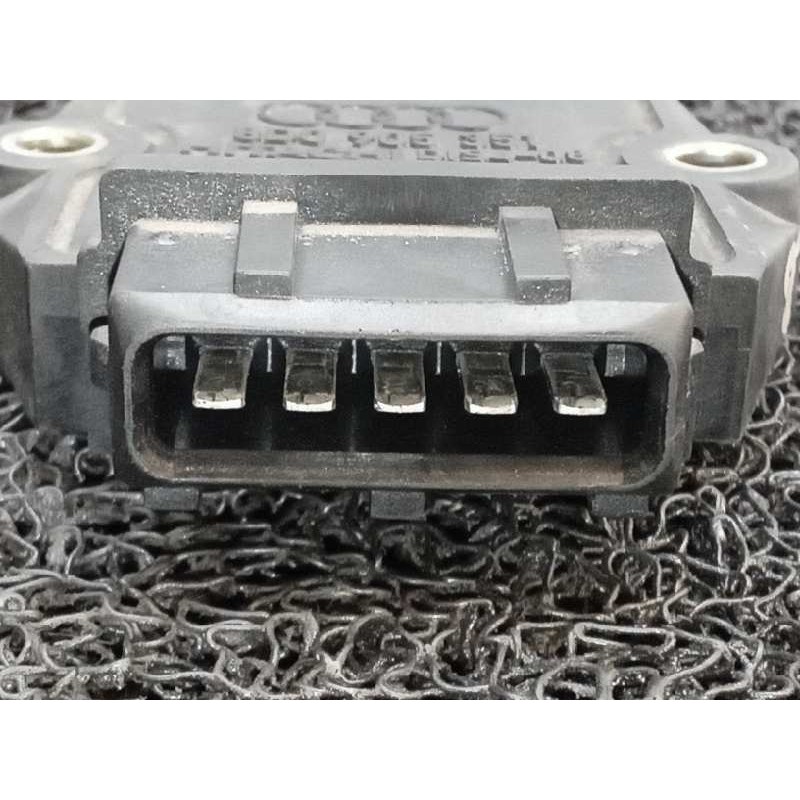 Recambio de modulo encendido para audi a6 berlina (4b2) 1.8 t referencia OEM IAM 8D0905351 - Verde 5