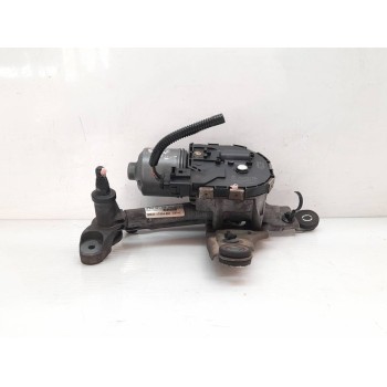 MOTOR LIMPIA DELANTERO 6M2117504BH 1397220521 